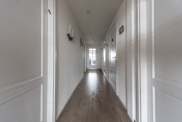 Medium property photo - Loolaan 27-111, 7314 AC Apeldoorn